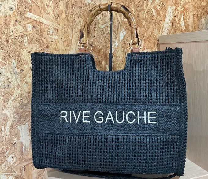 Sac Rive Gauche