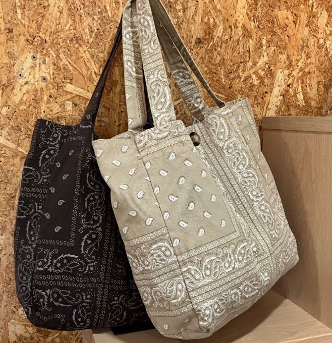Sac Bandana