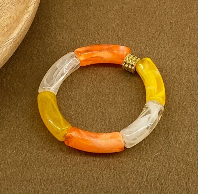 Bracelet jonc 