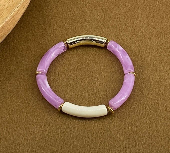 Bracelet jonc 