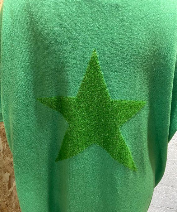 Gilet stars 