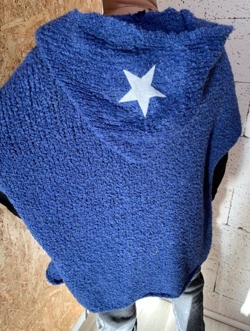 Gilet stars 