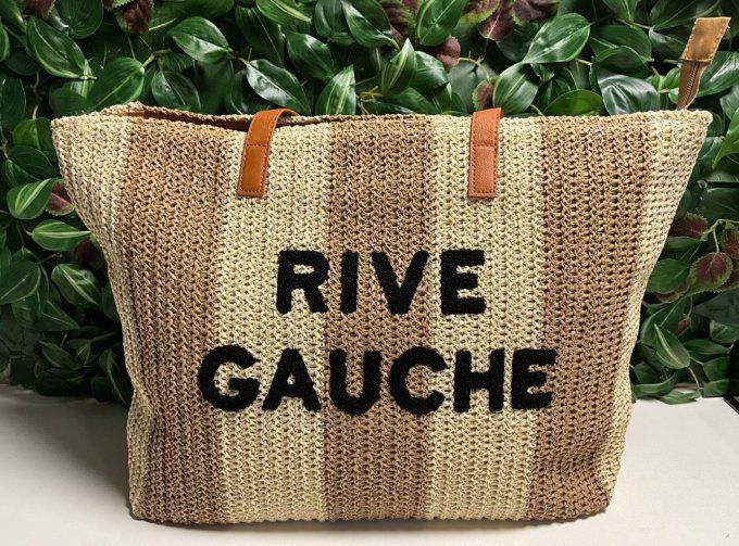 Sac RIVE GAUCHE 