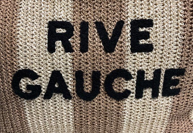 Sac RIVE GAUCHE 