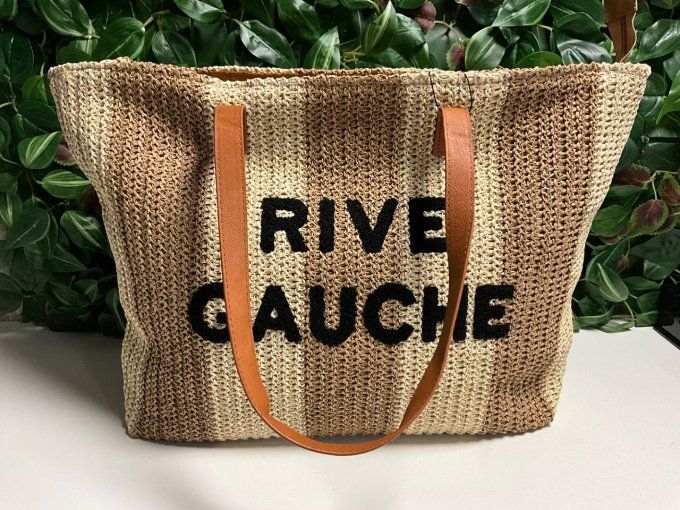 Sac RIVE GAUCHE 